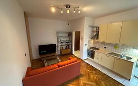 Casa Ciotti Appartamento In Centro Ad Aosta Cir 0124